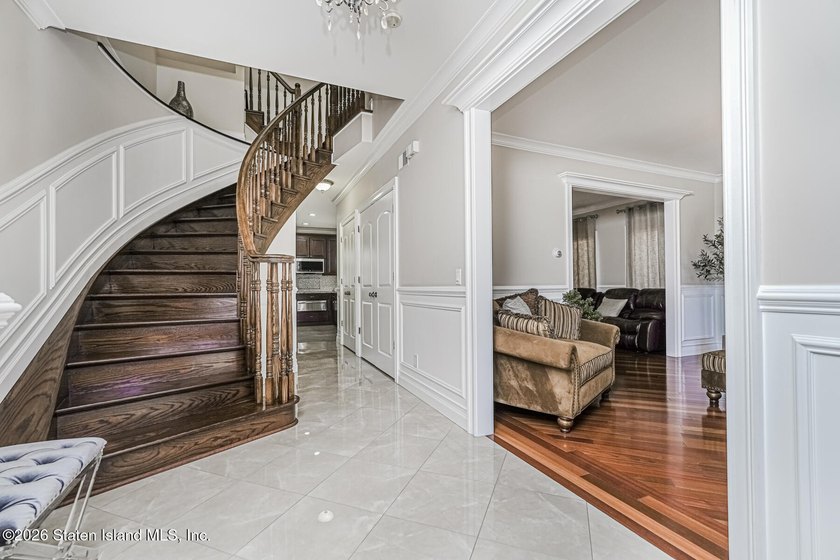 Welcome to 1 McClean Avenue, a beautifully renovated - photo 2
