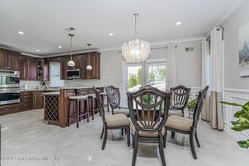 Welcome to 1 McClean Avenue, a beautifully renovated - photo 4