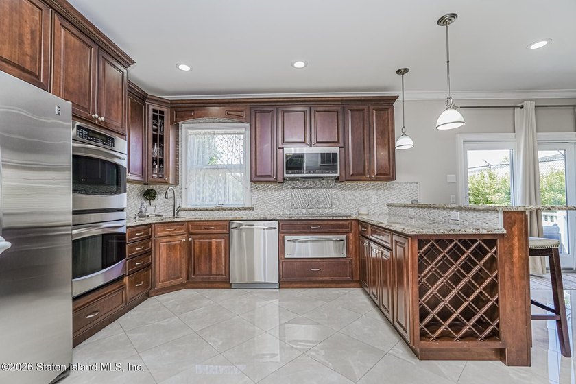 Welcome to 1 McClean Avenue, a beautifully renovated - photo 5
