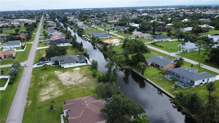 Stunning Gulf-access lot with coveted western exposure-perfect - photo 6