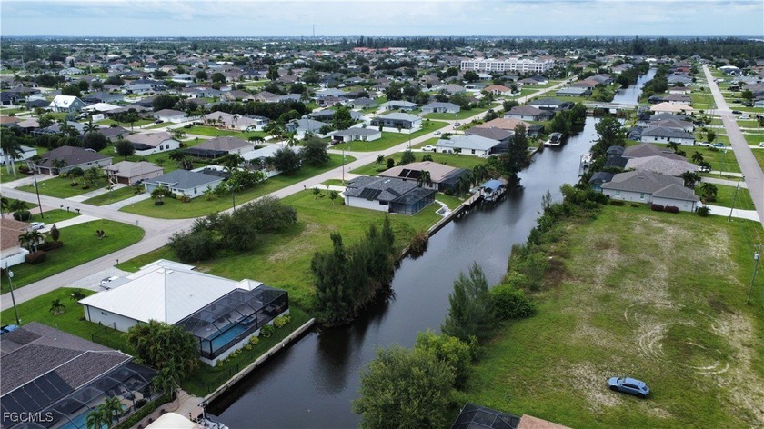 Stunning Gulf-access lot with coveted western exposure-perfect - photo 7