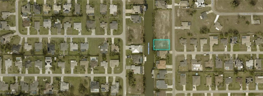 Stunning Gulf-access lot with coveted western exposure-perfect - photo 10