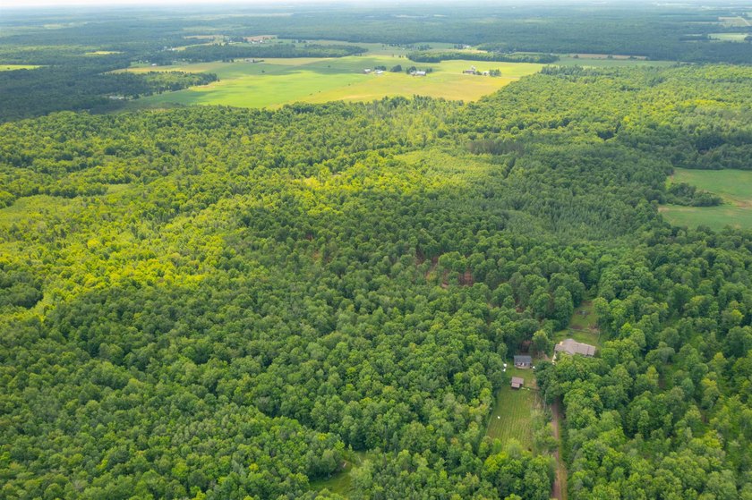 Discover your personal retreat on this extraordinary 80 acre - photo 2