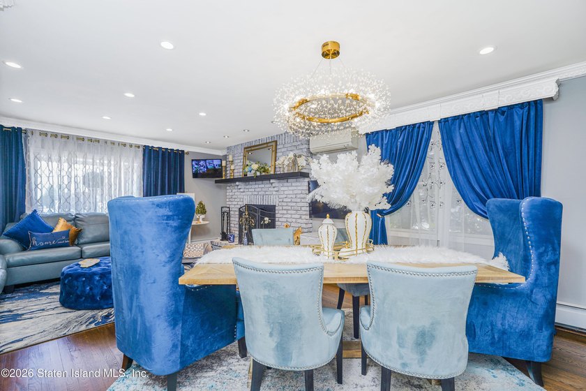 Welcome to 103 Cedar Avenue, a beautifully renovated raised - photo 8