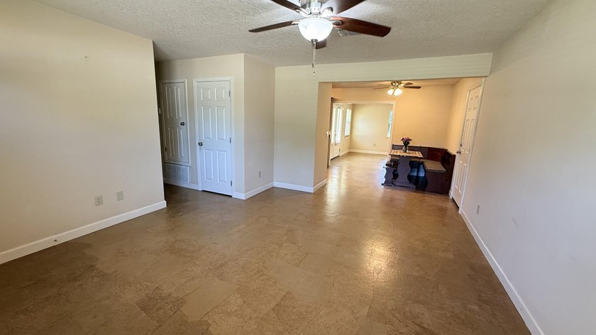 MOVE-IN-READY! 3BR/1.5BA Brick/Hardie Board home conveniently - photo 3