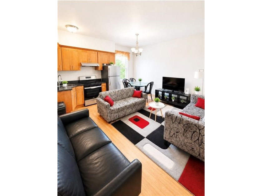 Dyker Heights - Two-Family Brick Home for Sale Prime Dyker - photo 10
