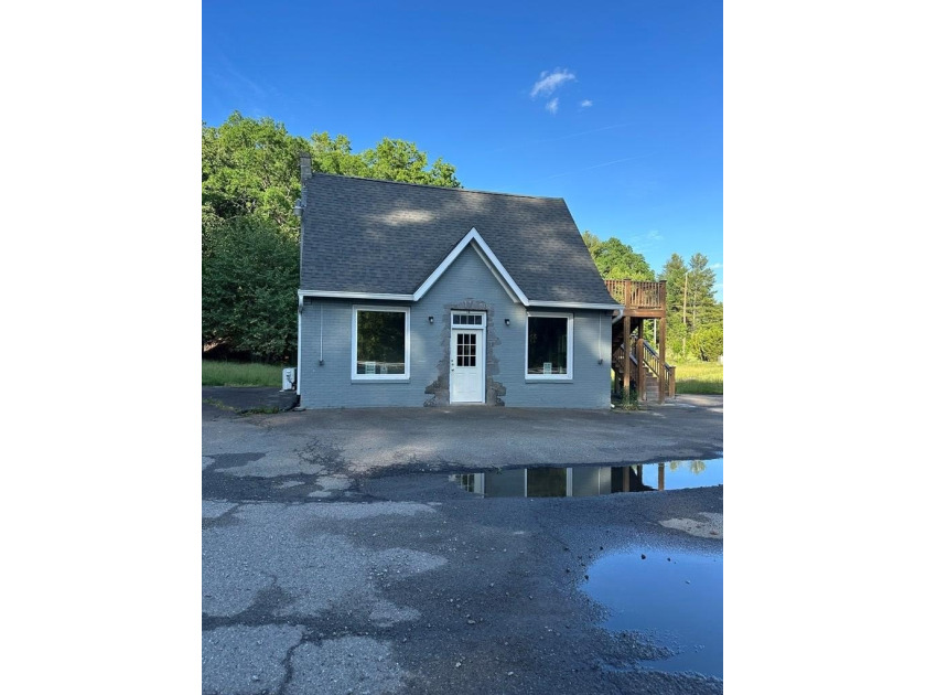 Prime Riverside Property with Endless Potential - Commercial or - photo 12