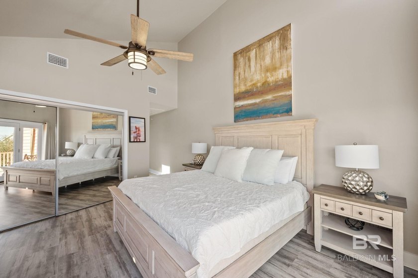 Charming 2-Bedroom, 3-Bathroom Duplex in Gulf Shores, AL - photo 13