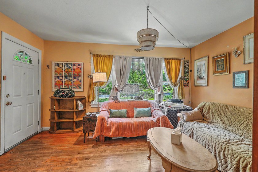 This quaint brick ranch is the perfect starter home or first - photo 14