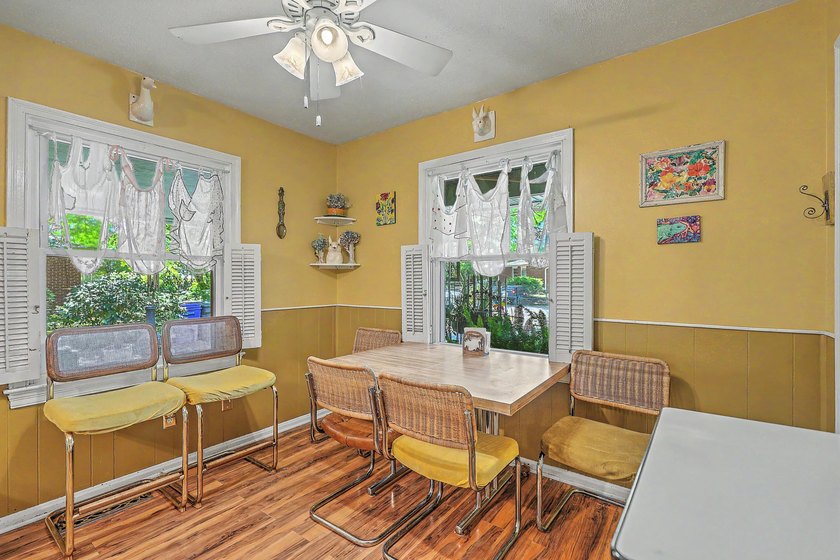 This quaint brick ranch is the perfect starter home or first - photo 15