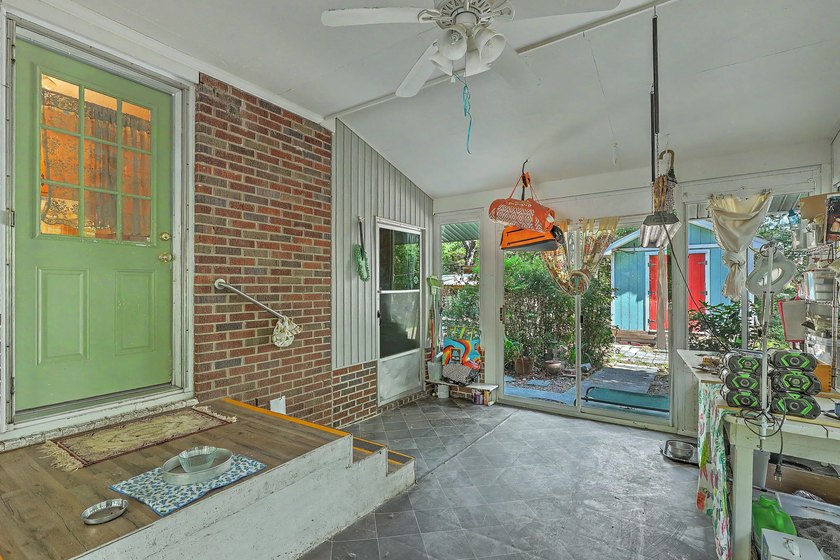 This quaint brick ranch is the perfect starter home or first - photo 22