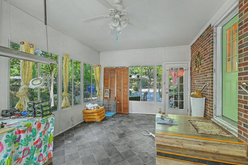 This quaint brick ranch is the perfect starter home or first - photo 23