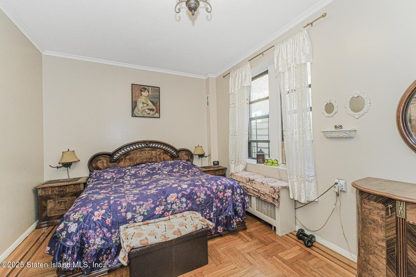 Welcome to 255 79th Street, Bay Ridge! This charming 2-bedroom - photo 7