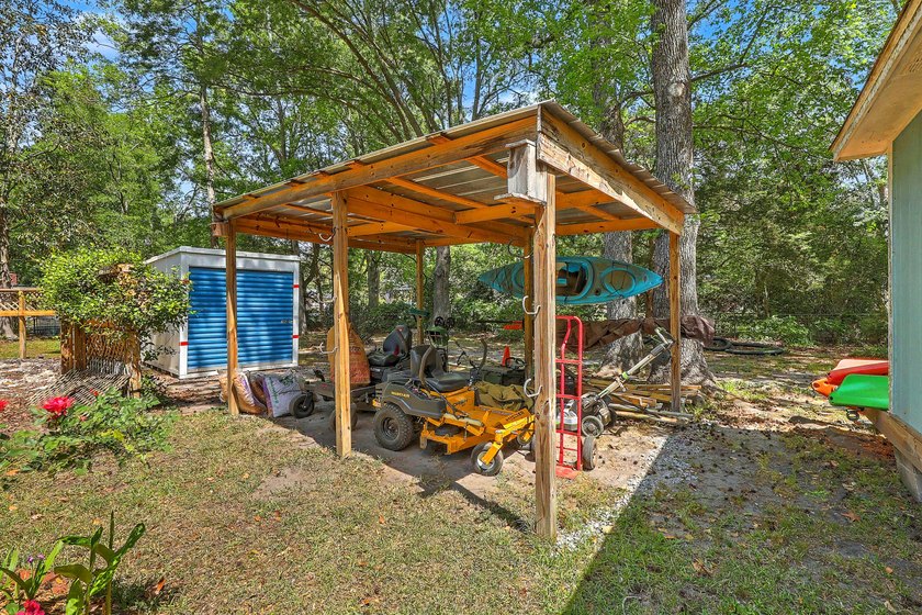 This quaint brick ranch is the perfect starter home or first - photo 29