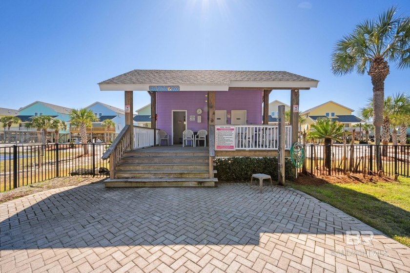 Charming 2-Bedroom, 3-Bathroom Duplex in Gulf Shores, AL - photo 33
