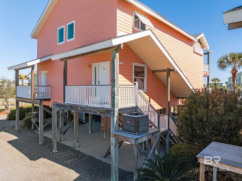 Charming 2-Bedroom, 3-Bathroom Duplex in Gulf Shores, AL - photo 44