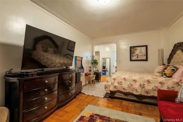 Welcome to 2190 Boston Rd, Apt 5K in the Pelham Parkway section - photo 7