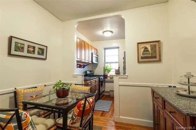 Welcome to 2190 Boston Rd, Apt 5K in the Pelham Parkway section - photo 10