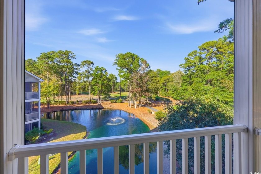 Welcome to Marcliffe at Blackmoor! This updated 3BR/2BA - photo 2