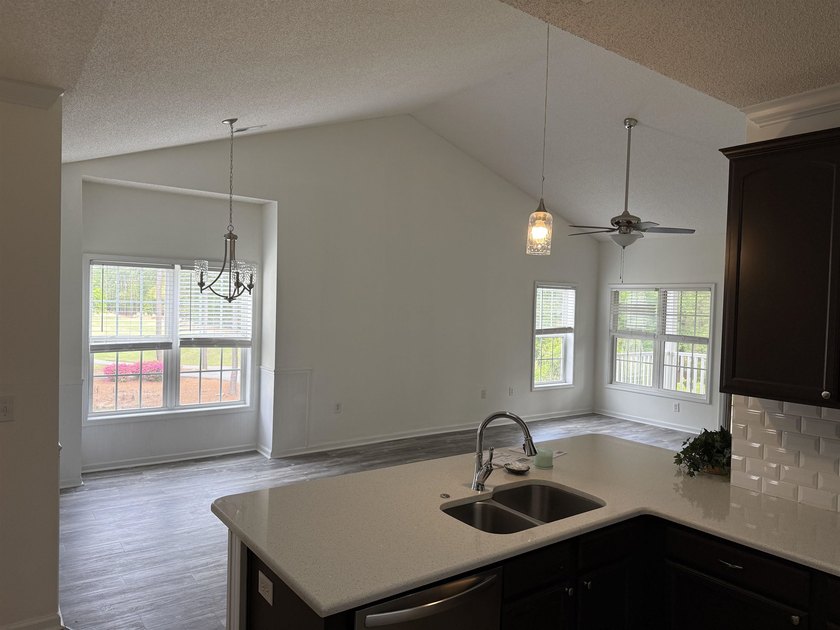 Welcome to Marcliffe at Blackmoor! This updated 3BR/2BA - photo 4