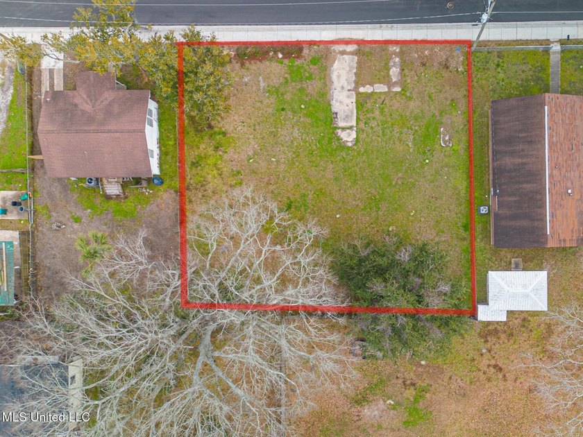 Prime opportunity in Biloxi, MS! This rare double lot is cleared - photo 4