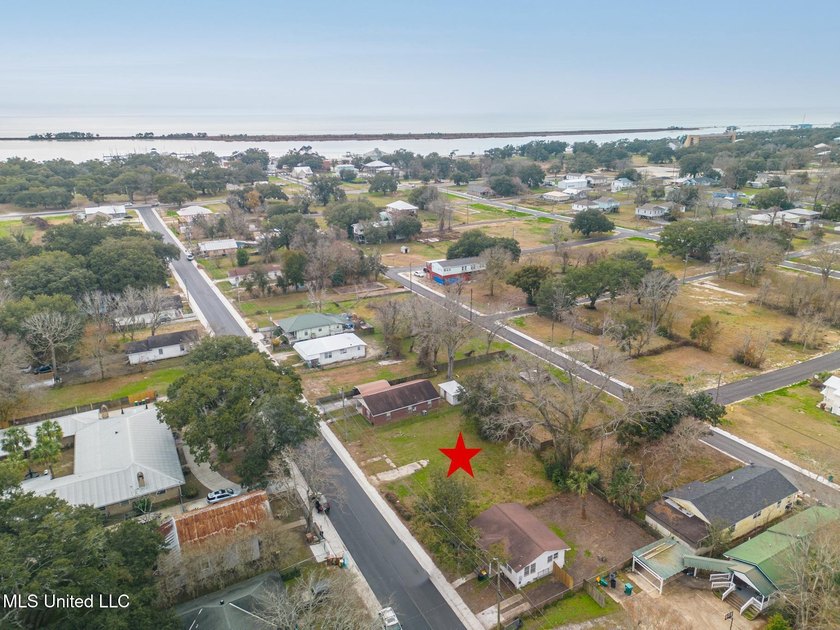 Prime opportunity in Biloxi, MS! This rare double lot is cleared - photo 6