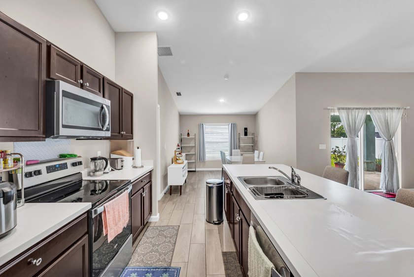 Welcome to this beautifully built 2023 CBS home offering modern - photo 12