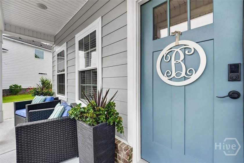 Welcome to this beautifully appointed 4-bedroom, 3 and a half - photo 13