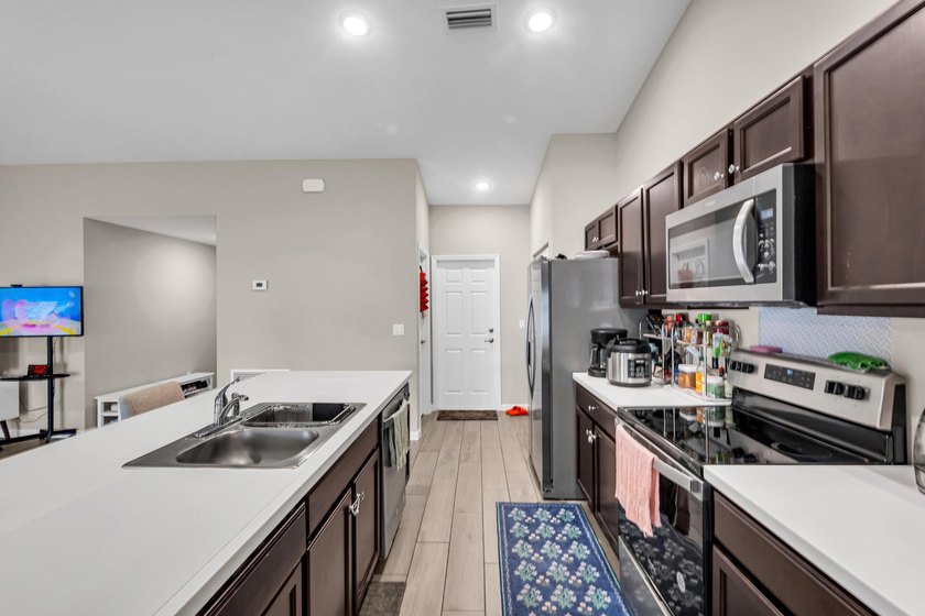 Welcome to this beautifully built 2023 CBS home offering modern - photo 14