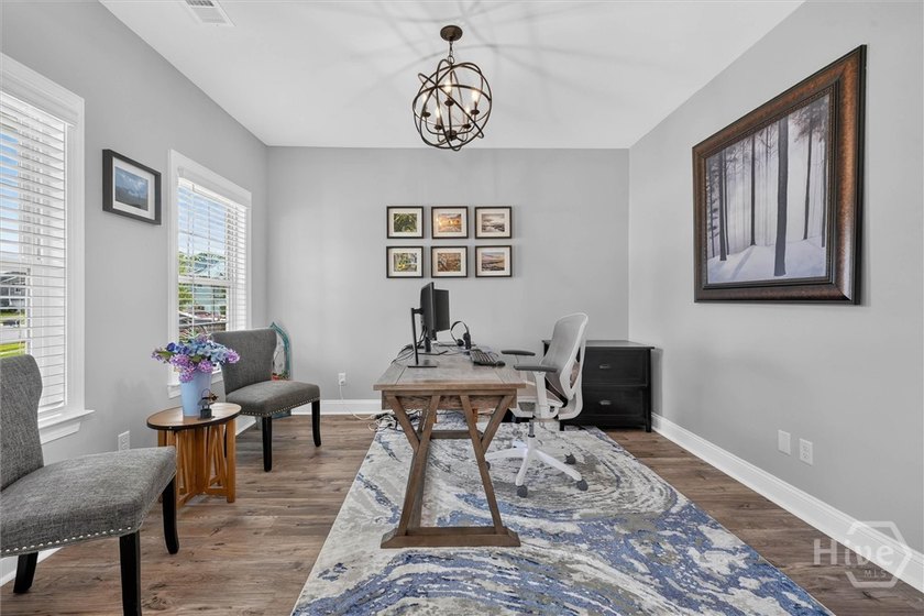 Welcome to this beautifully appointed 4-bedroom, 3 and a half - photo 15