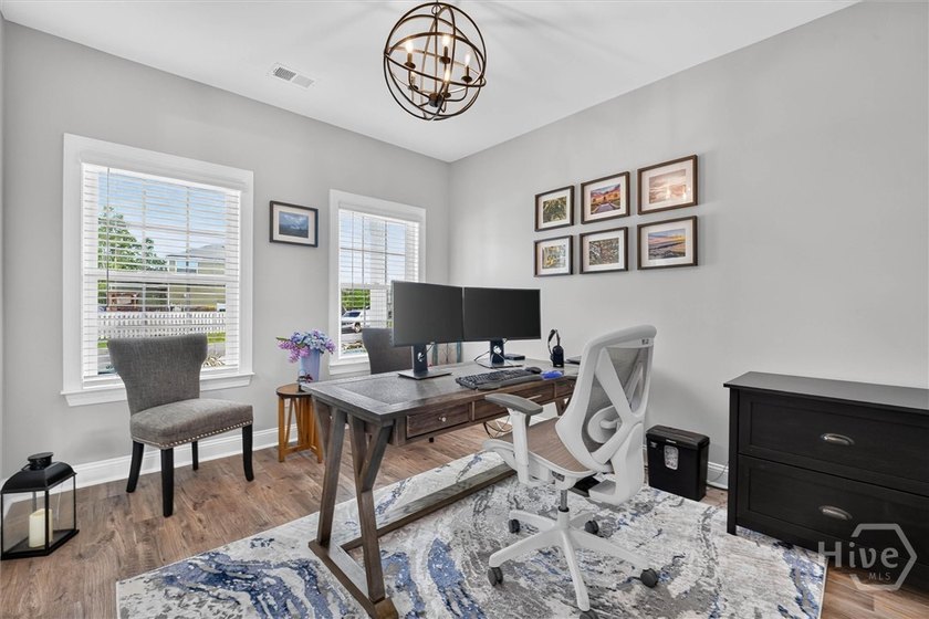 Welcome to this beautifully appointed 4-bedroom, 3 and a half - photo 16