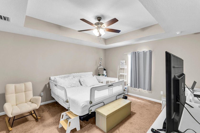 Welcome to this beautifully built 2023 CBS home offering modern - photo 17