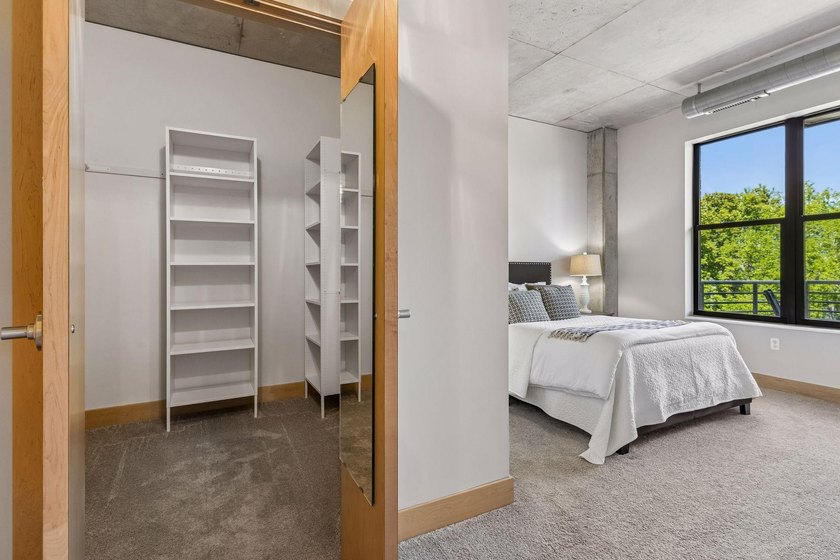 Welcome to the Village Lofts at St. Anthony Falls in one of the - photo 17