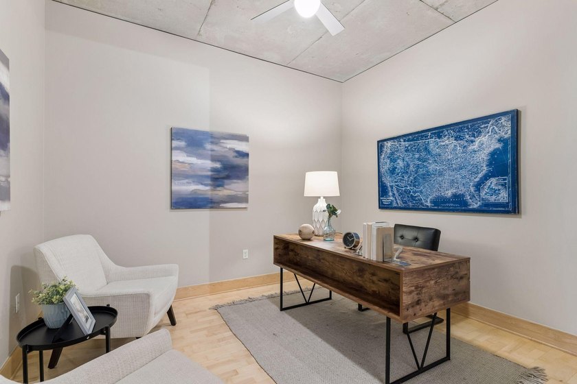 Welcome to the Village Lofts at St. Anthony Falls in one of the - photo 20