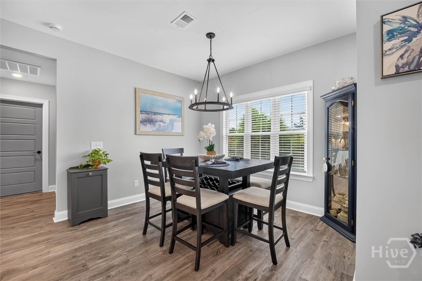 Welcome to this beautifully appointed 4-bedroom, 3 and a half - photo 23