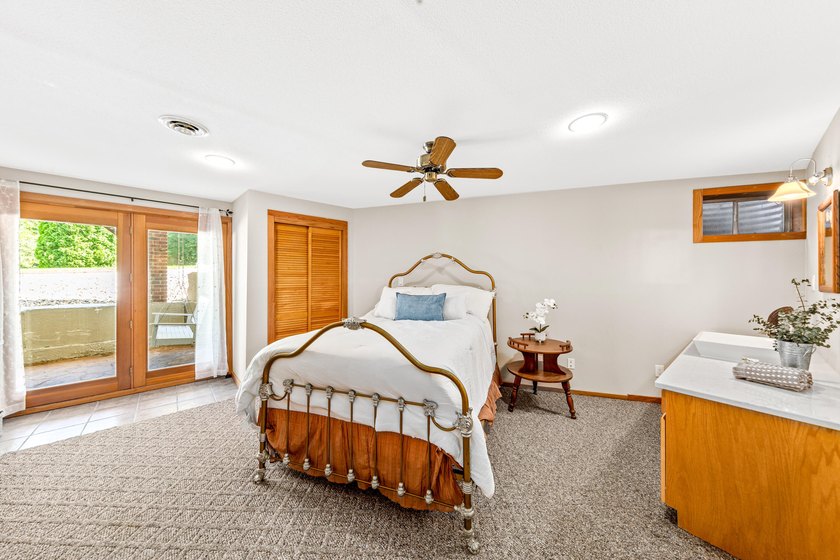 Welcome Home to your private golf course in this small community - photo 23