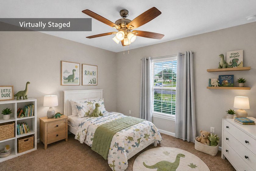 Welcome to this beautifully built 2023 CBS home offering modern - photo 26