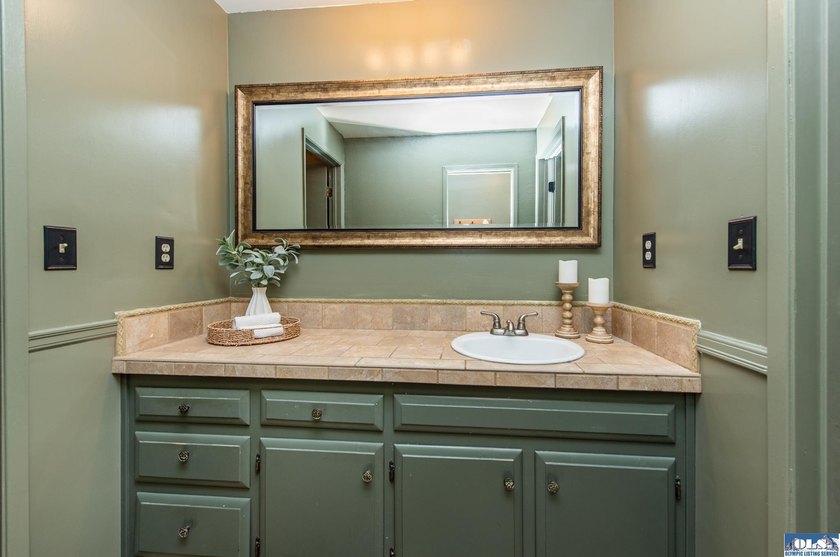 Spacious and beautifully updated 3-bedroom, 3-bath home on 2.80 - photo 33