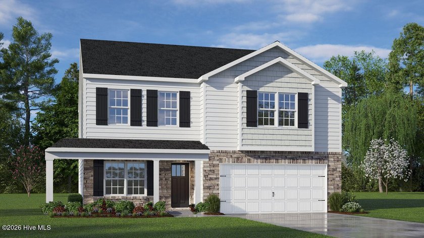 Come tour our Penwell home at 4040 Montford Dr.! One of our new - photo 34