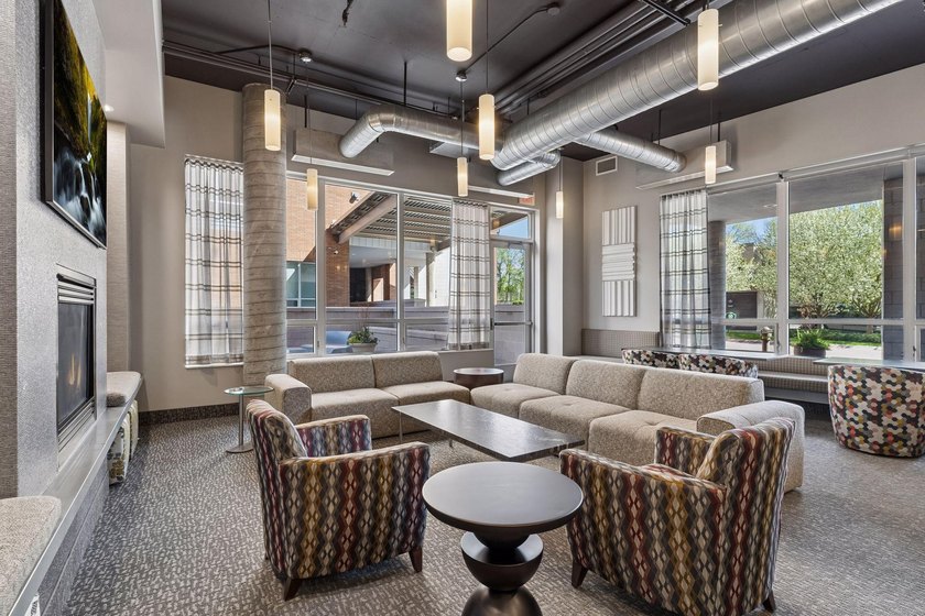 Welcome to the Village Lofts at St. Anthony Falls in one of the - photo 35