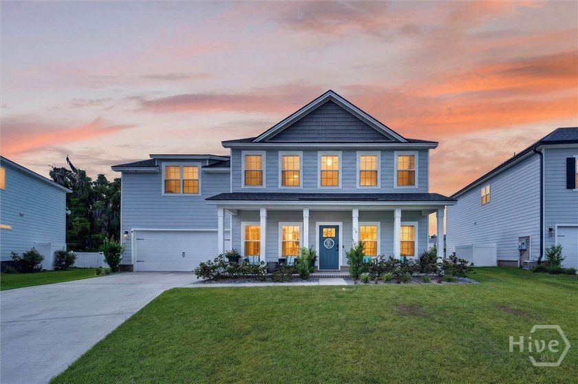 Welcome to this beautifully appointed 4-bedroom, 3 and a half - photo 42