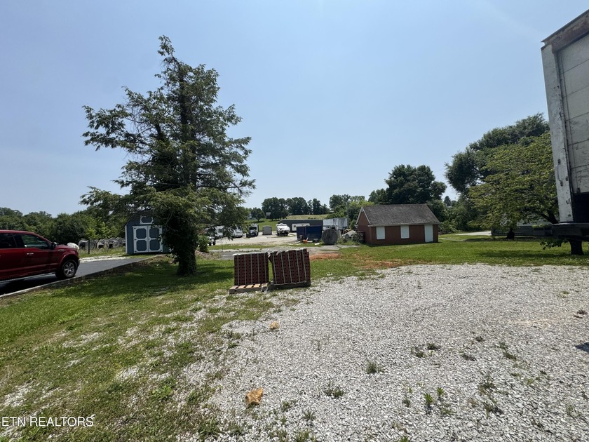 Great location to place your business on the map. Located within - photo 4