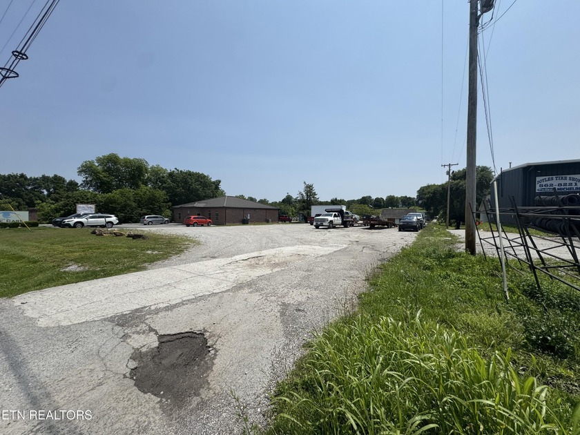 Great location to place your business on the map. Located within - photo 5