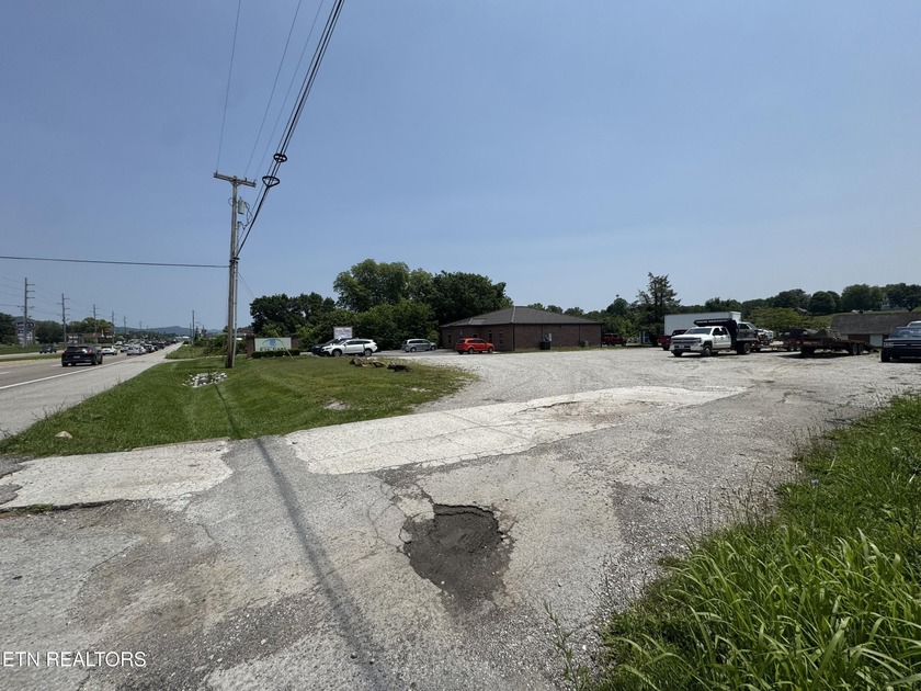 Great location to place your business on the map. Located within - photo 6