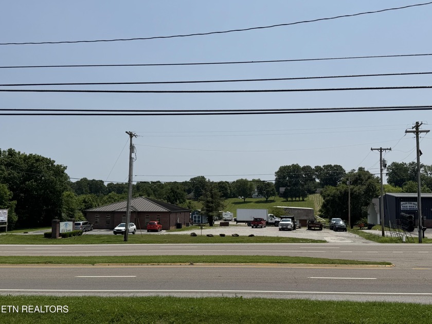 Great location to place your business on the map. Located within - photo 7