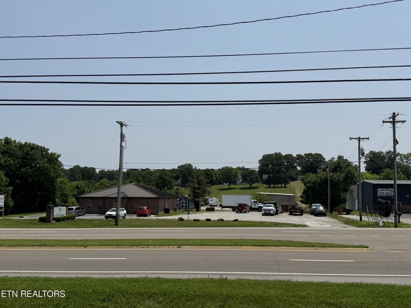 Great location to place your business on the map. Located within - photo 8