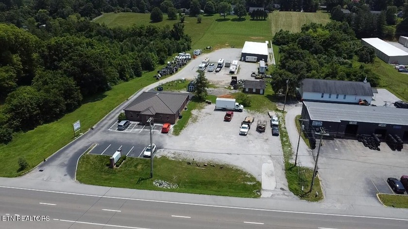 Great location to place your business on the map. Located within - photo 10