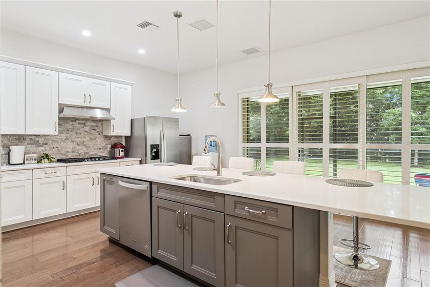 Welcome to this stunning Toll Brothers Sanibel Spanish Colonial - photo 12
