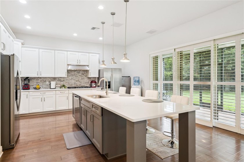 Welcome to this stunning Toll Brothers Sanibel Spanish Colonial - photo 13
