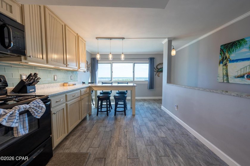 Pinnacle Port 1 Bed 2 bath plus bunks sleeps 6 comfortably. This - photo 16